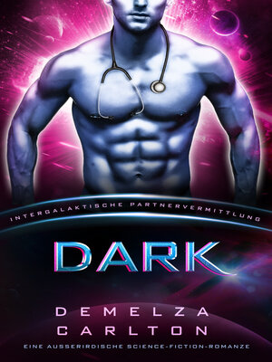 cover image of Dark